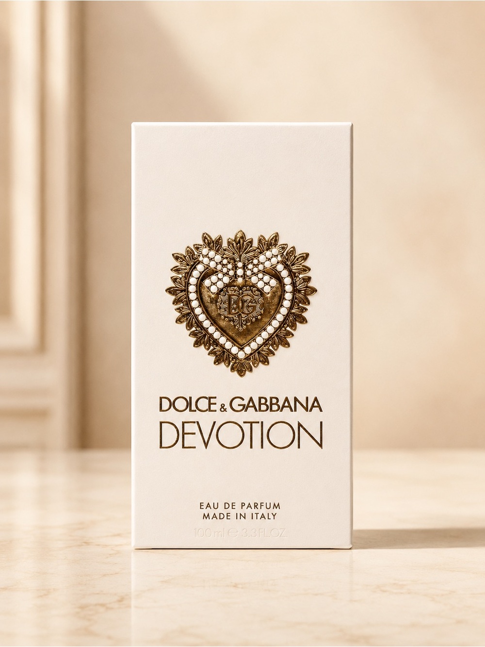 D&G Devotion